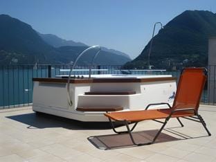Hotel Walter Au Lac Hotel in Lugano