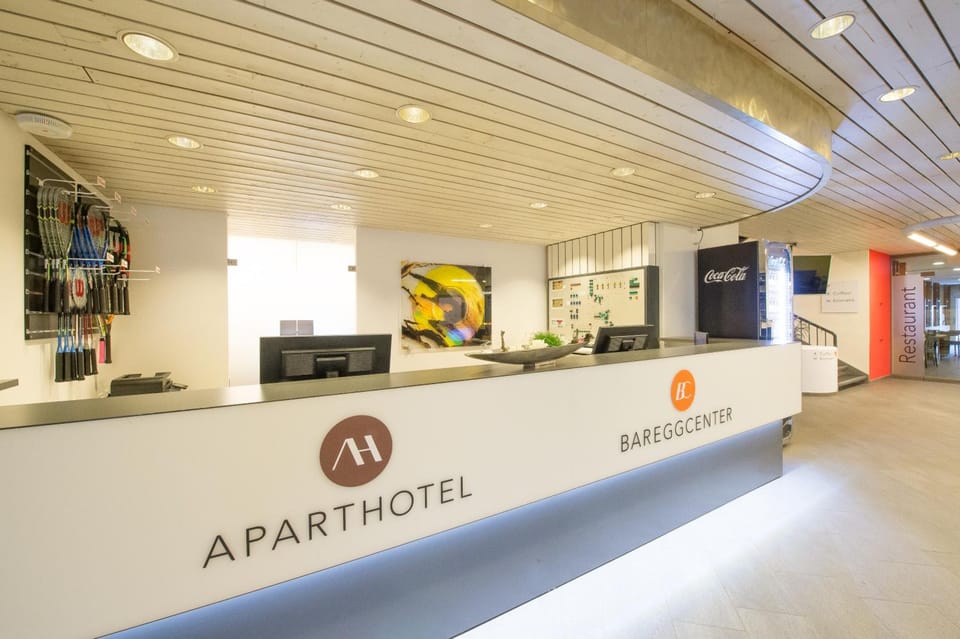 Aparthotel Baden Hotel in Baden