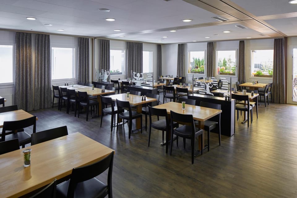 Aparthotel Baden Hotel in Baden
