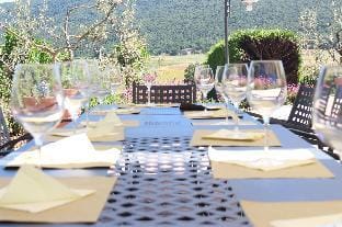 Fattoria Agriturismo Il Colombaio Hotel in Tuscany