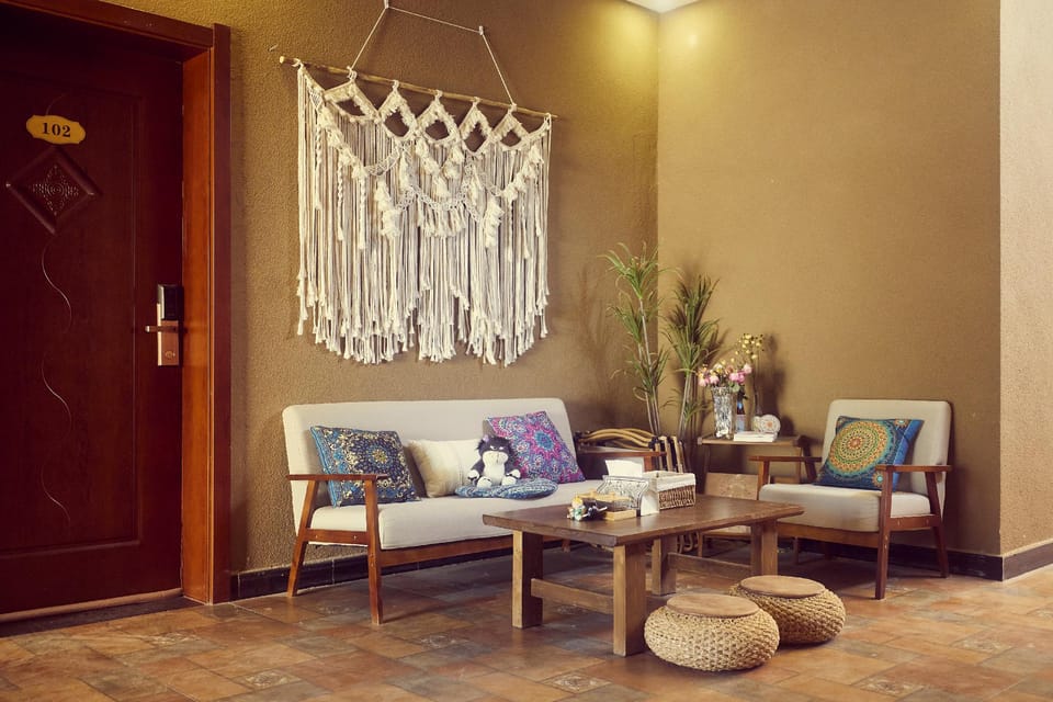 Dunhuang Qiusha Homestay Inn in China