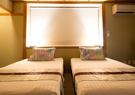 Seaside Tellme <Ishigakijima> Hotel in Okinawa Prefecture