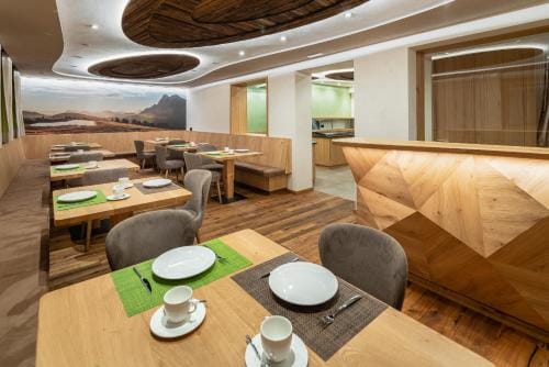 Garni Mia Co Hotel in Trentino-South Tyrol