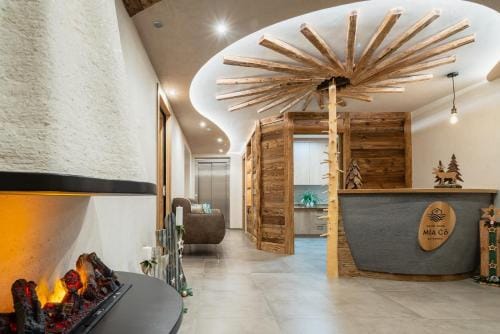 Garni Mia Co Hotel in Trentino-South Tyrol