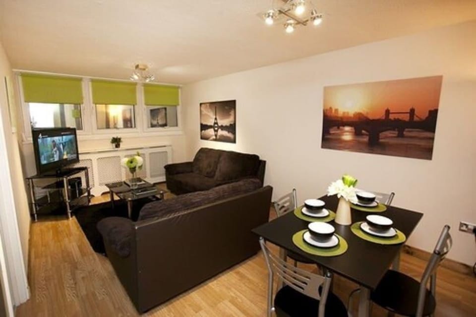 Victoria Centre Apartments & Annexe Hotel in Nottingham