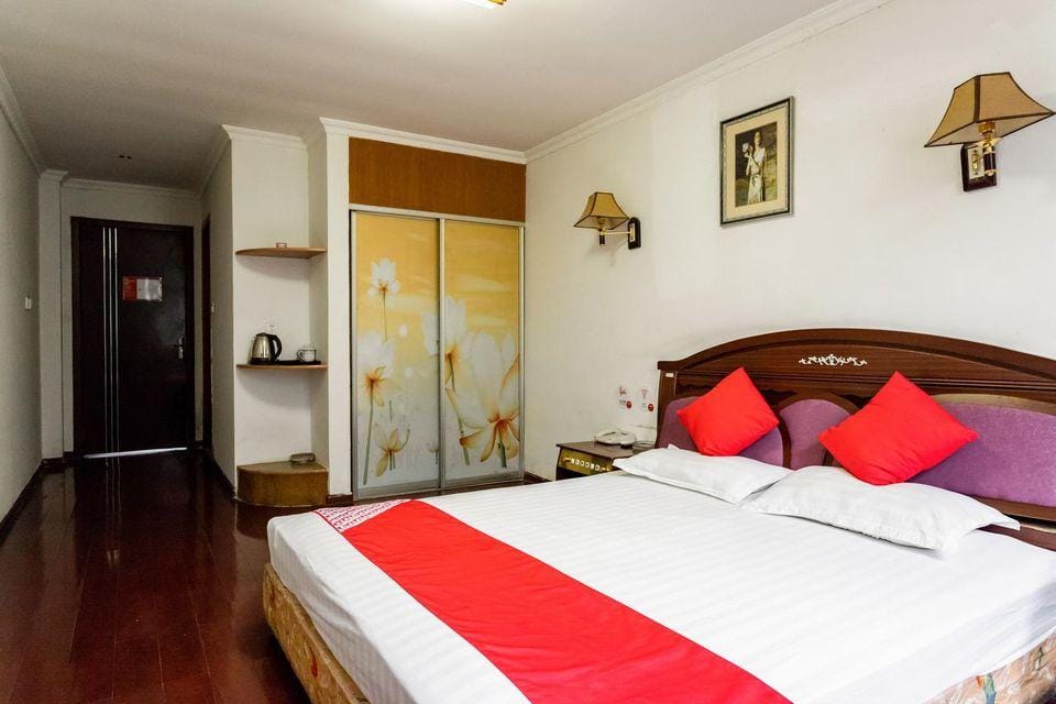 Fengdong Hotel Hotel in Nanjing