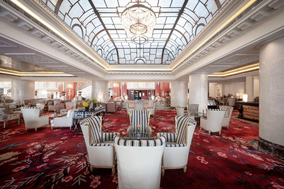 China World Hotel, Beijing Hotel in Beijing