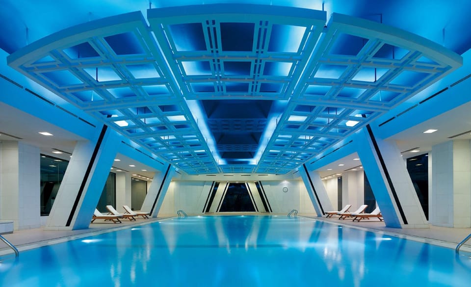 China World Hotel, Beijing Hotel in Beijing
