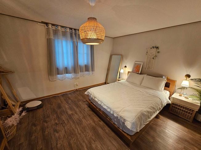 Mendorong House Hotel in South Korea