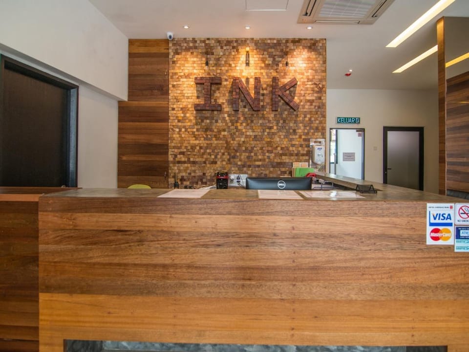 Ink Hotel Hotel in George Town