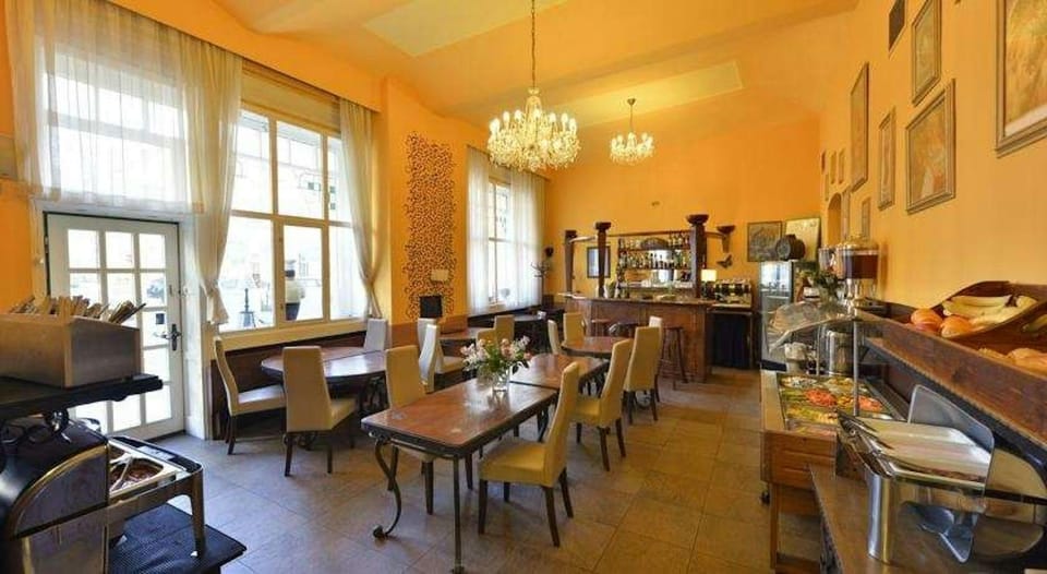 Hotel Hastal Prague Old Town Hotel in Prague
