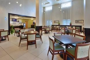 Facilities