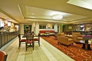 Holiday Inn Express & Suites Springfield By IHG Hotel in Springfield