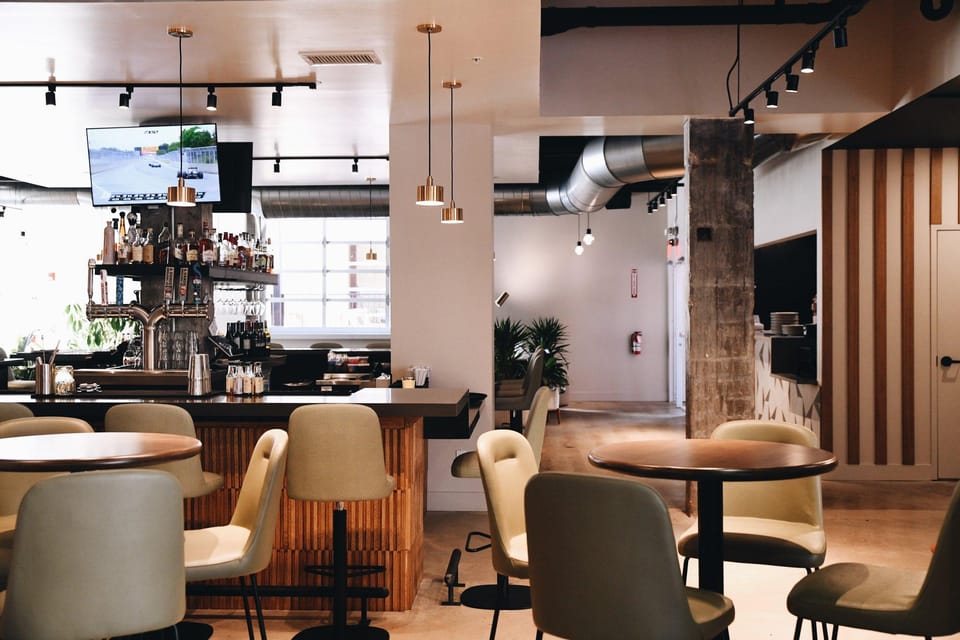 Bar