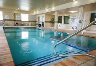 Holiday Inn Express Hotel & Suites Temple-Medical Center Area By IHG Hotel in Temple