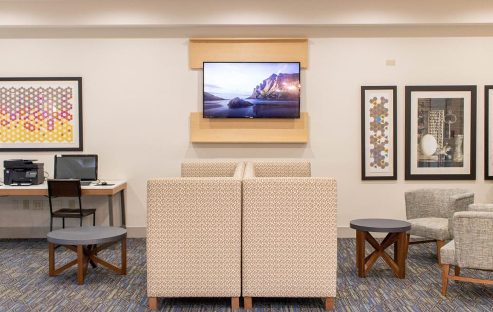 Holiday Inn Express Hotel & Suites Temple-Medical Center Area By IHG Hotel in Temple