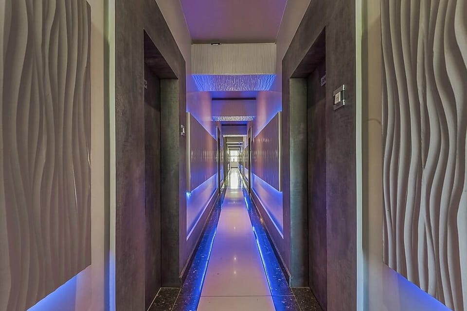 Saibaba International Supreme Hotel Hotel in Maharashtra