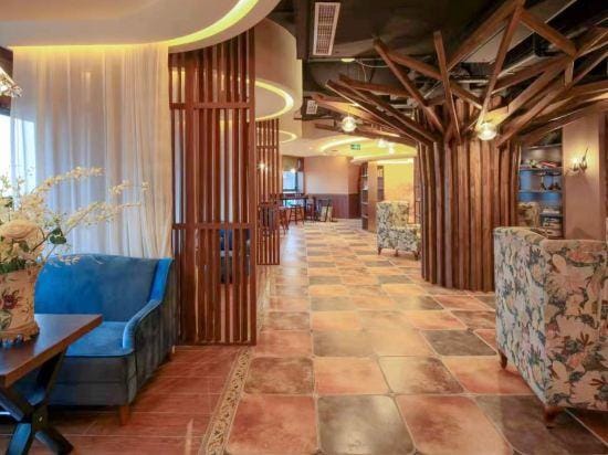 MAKAS E-Sports Hotel Hotel in Chengdu