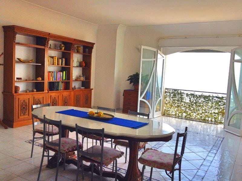 Villa Iazzetta Hotel in Amalfi