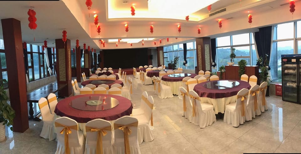 Chengdu Xuhua Hotel Hotel in Chengdu