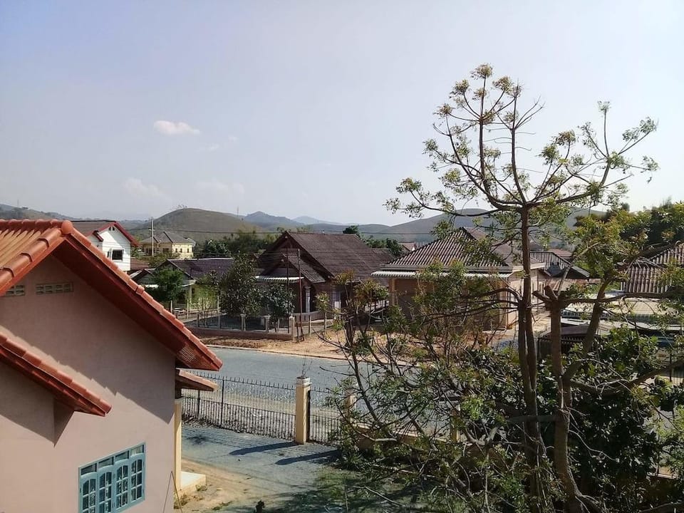 Pukyo Bed and Breakfast Hotel in Luang Prabang Province, Laos