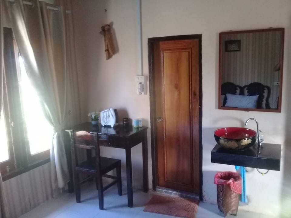 Pukyo Bed and Breakfast Hotel in Luang Prabang Province, Laos