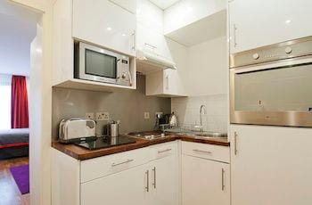 Native Camden Hotel in London Borough of Islington
