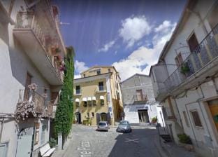 Hotel San Giuliano Hotel in Basilicata