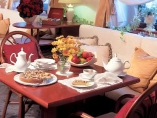 Louren Hotel Hotel in Prague
