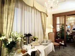 Louren Hotel Hotel in Prague