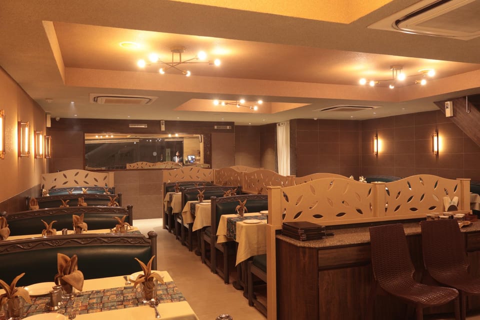 Hotel Kabir Hotel in Ahmedabad