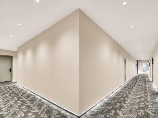 Zhishang Hotel (Caifu Center Lin'an Square Subway Station Branch) Hotel in Hangzhou