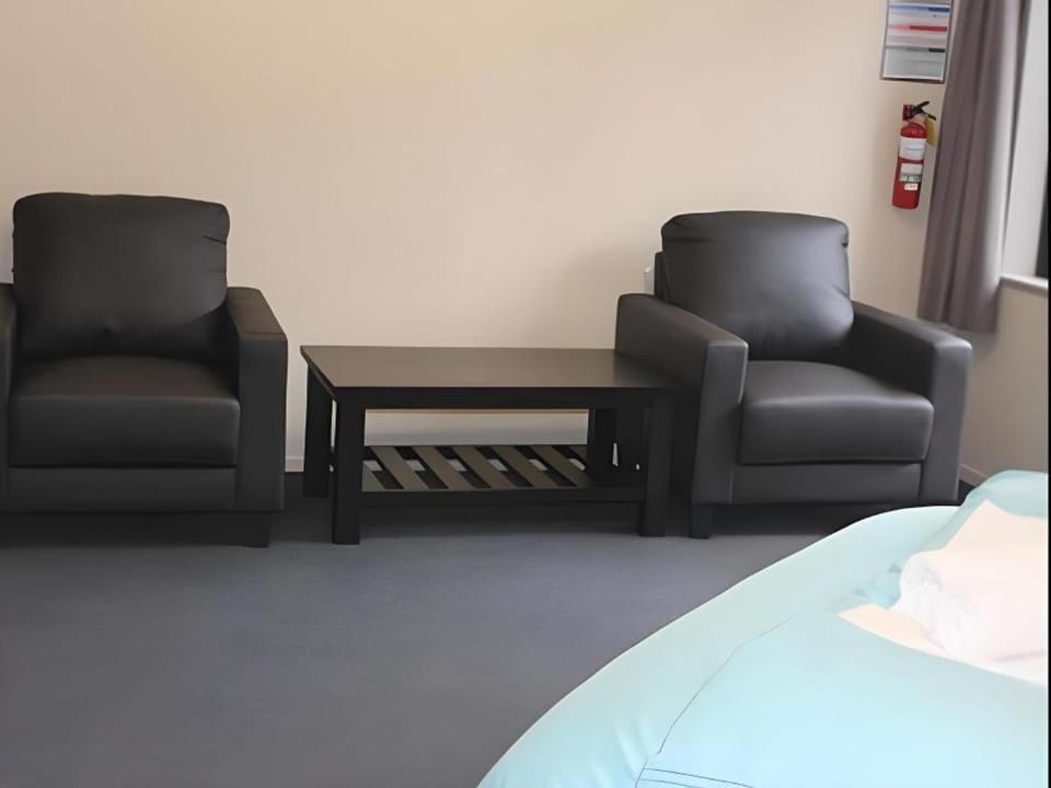 Waitakiri Village Motel in Christchurch