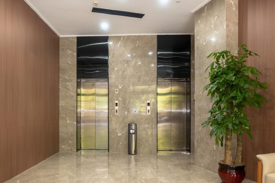 Hangzhou Nuomeihua Hotel (Tangqi) Hotel in Hangzhou
