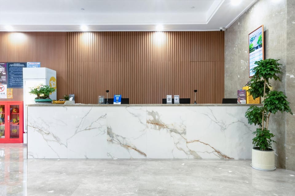Hangzhou Nuomeihua Hotel (Tangqi) Hotel in Hangzhou