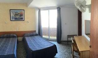 Hotel Mengual Hotel in Gandia