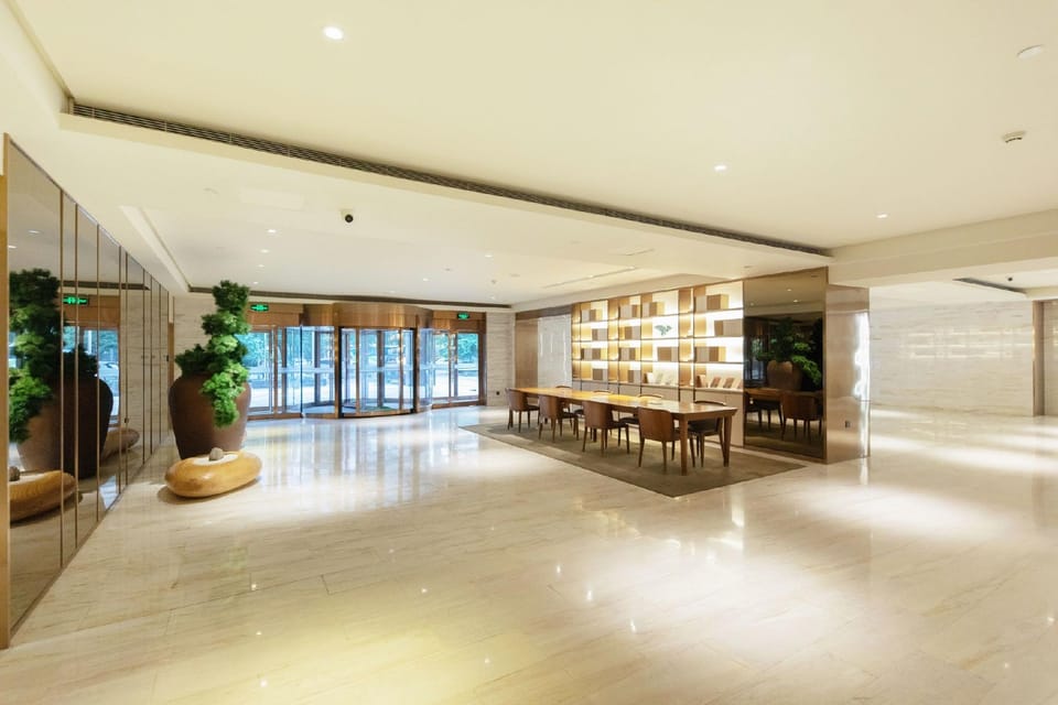 JI Hotel Beijing 798 Art Zone Hotel in Beijing