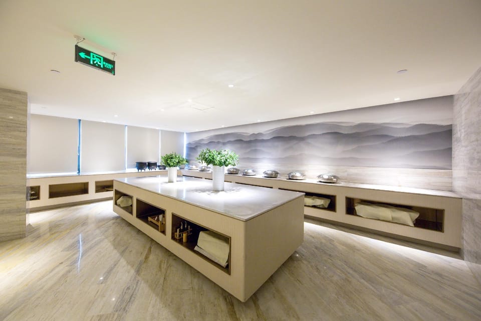 JI Hotel Beijing 798 Art Zone Hotel in Beijing