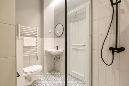 High Note Suites Hotel in Belgrade
