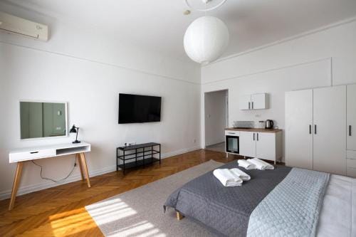 High Note Suites Hotel in Belgrade