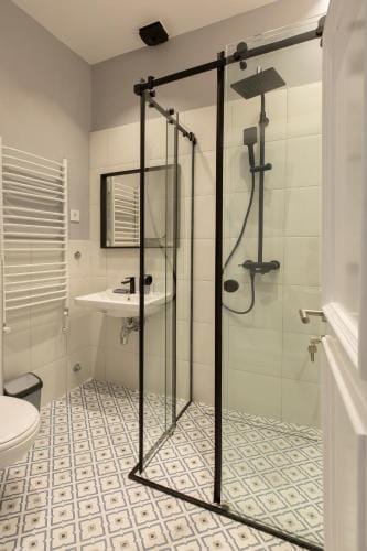 High Note Suites Hotel in Belgrade