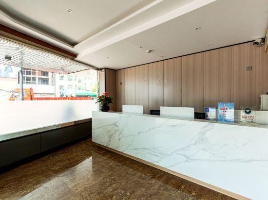 Hangzhou Zhonghe Grand Hotel Hotel in Hangzhou