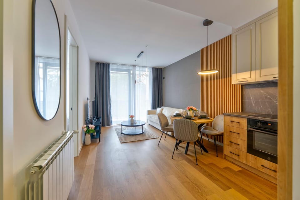 Modena Resort Spa & Wellness Zlatibor Hotel in Zlatibor
