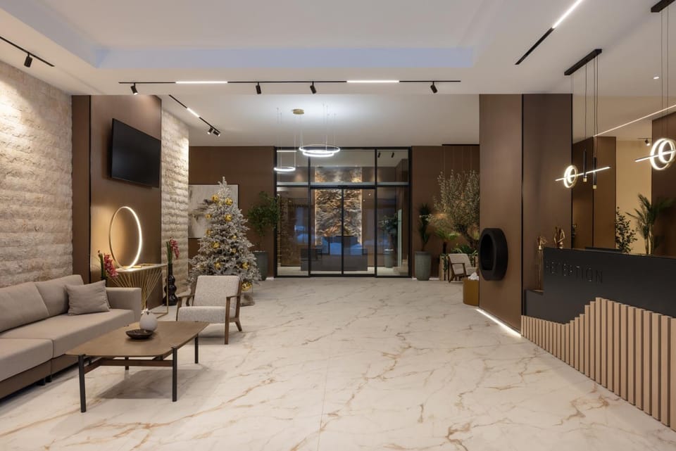 Modena Resort Spa & Wellness Zlatibor Hotel in Zlatibor