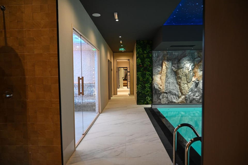 Modena Resort Spa & Wellness Zlatibor Hotel in Zlatibor