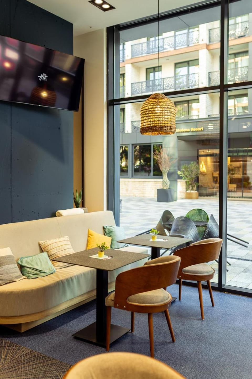 Modena Resort Spa & Wellness Zlatibor Apartment hotel in Zlatibor