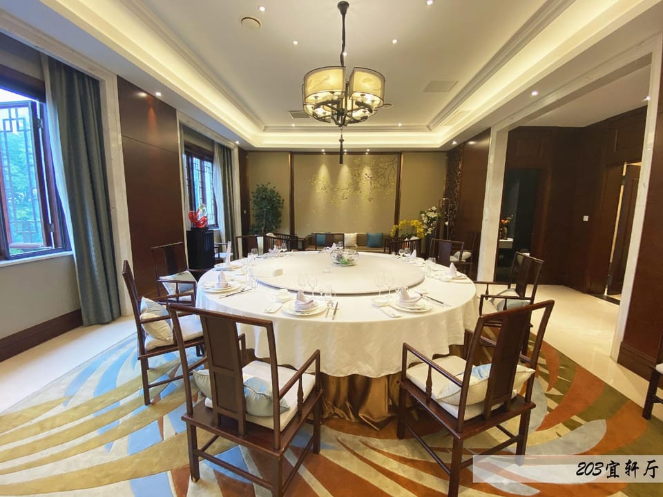 Zhenjiang Yiyuan Hotel Hotel in Jiangsu