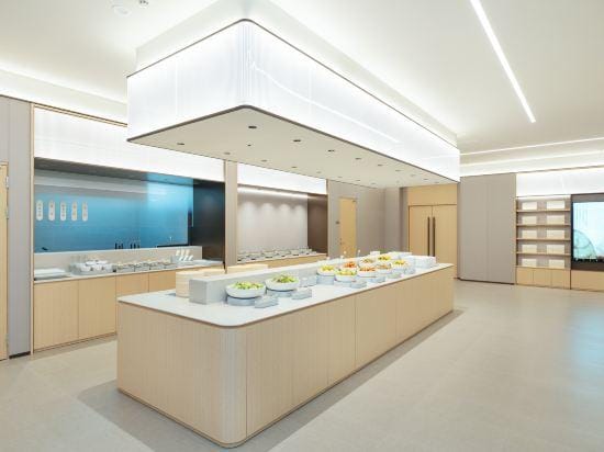 JI Hotel (Zhenjiang Dingmao Wuyue Square) Hotel in Jiangsu