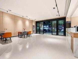 River Side Hotel (Suzhou Wujiang Zhenze) Hotel in Suzhou