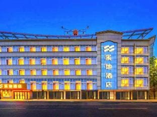 River Side Hotel (Suzhou Wujiang Zhenze) Hotel in Suzhou